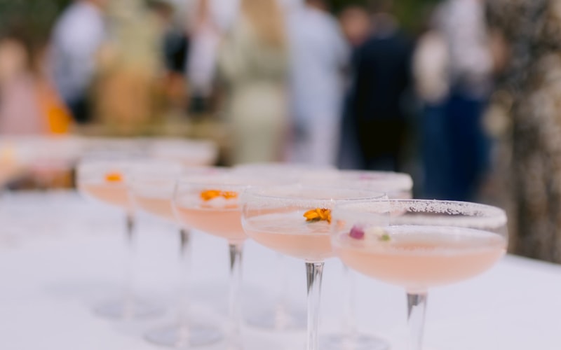 Cocktail Hour