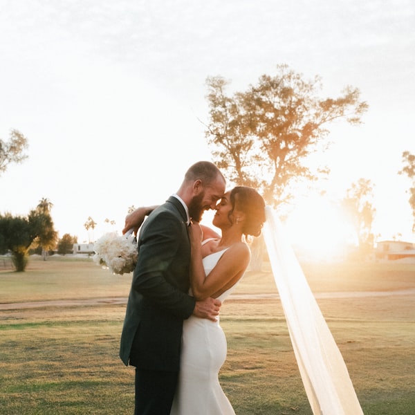 First dance